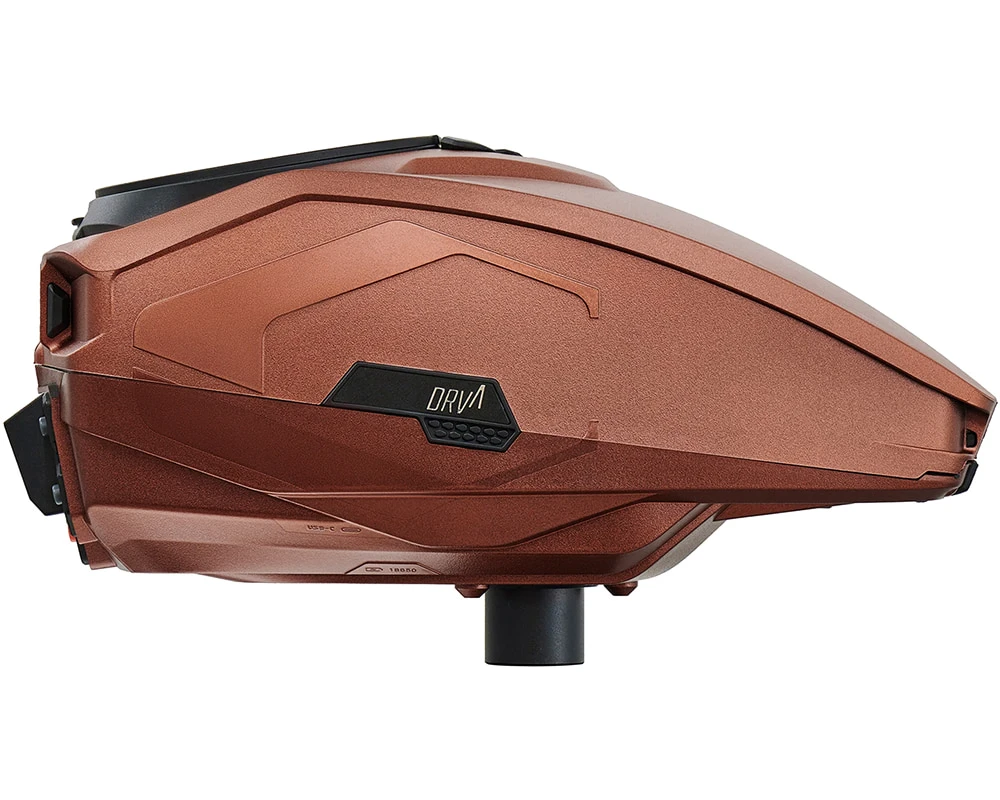 CRBN DRV paintball loader